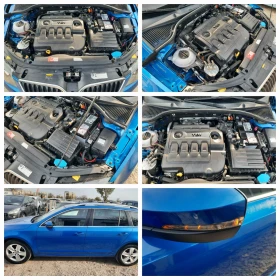 Skoda Octavia 2015та ВСЕ 1 Е НОВА - 14999 лв. / 7668.87 € - 80288866 15 | Car24.bg Skoda Octavia 2015та ВСЕ 1 Е НОВА - 14999 лв. / 7668.87 € - 80288866 15
