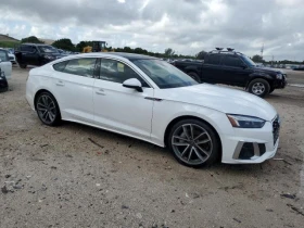 Audi A5 Sportback 45 TFSI Quattro / S-Line / LED Matrix / - 42900 лв. / 21934.42 € - 48748038 3 | Car24.bg Audi A5 Sportback 45 TFSI Quattro / S-Line / LED Matrix / - 42900 лв. / 21934.42 € - 48748038 3