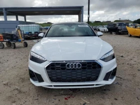 Audi A5 Sportback 45 TFSI Quattro / S-Line / LED Matrix / - 42900 лв. / 21934.42 € - 48748038 5 | Car24.bg Audi A5 Sportback 45 TFSI Quattro / S-Line / LED Matrix / - 42900 лв. / 21934.42 € - 48748038 5