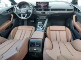 Audi A5 Sportback 45 TFSI Quattro / S-Line / LED Matrix / - 42900 лв. / 21934.42 € - 48748038 8 | Car24.bg Audi A5 Sportback 45 TFSI Quattro / S-Line / LED Matrix / - 42900 лв. / 21934.42 € - 48748038 8