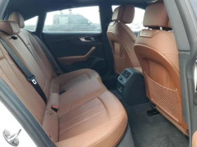 Audi A5 Sportback 45 TFSI Quattro / S-Line / LED Matrix / - 42900 лв. / 21934.42 € - 48748038 10 | Car24.bg Audi A5 Sportback 45 TFSI Quattro / S-Line / LED Matrix / - 42900 лв. / 21934.42 € - 48748038 10