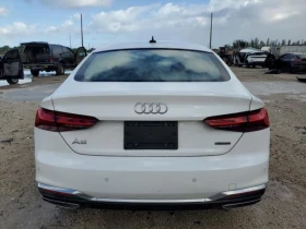 Audi A5 Sportback 45 TFSI Quattro / S-Line / LED Matrix / - 42900 лв. / 21934.42 € - 48748038 6 | Car24.bg Audi A5 Sportback 45 TFSI Quattro / S-Line / LED Matrix / - 42900 лв. / 21934.42 € - 48748038 6