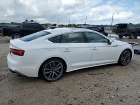 Audi A5 Sportback 45 TFSI Quattro / S-Line / LED Matrix / - 42900 лв. / 21934.42 € - 48748038 4 | Car24.bg Audi A5 Sportback 45 TFSI Quattro / S-Line / LED Matrix / - 42900 лв. / 21934.42 € - 48748038 4