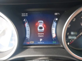 Maserati Ghibli 3.0L V-6 DI, DOHC, VVT, TURBO, 345HP Rear Wheel - 18500 лв. / 9458.90 € - 32438008 12 | Car24.bg Maserati Ghibli 3.0L V-6 DI, DOHC, VVT, TURBO, 345HP Rear Wheel - 18500 лв. / 9458.90 € - 32438008 12