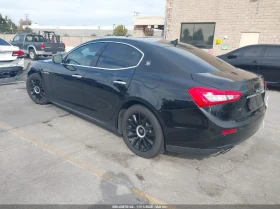 Maserati Ghibli 3.0L V-6 DI, DOHC, VVT, TURBO, 345HP Rear Wheel - 18500 лв. / 9458.90 € - 32438008 8 | Car24.bg Maserati Ghibli 3.0L V-6 DI, DOHC, VVT, TURBO, 345HP Rear Wheel - 18500 лв. / 9458.90 € - 32438008 8