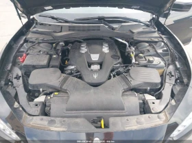 Maserati Ghibli 3.0L V-6 DI, DOHC, VVT, TURBO, 345HP Rear Wheel - 18500 лв. / 9458.90 € - 32438008 15 | Car24.bg Maserati Ghibli 3.0L V-6 DI, DOHC, VVT, TURBO, 345HP Rear Wheel - 18500 лв. / 9458.90 € - 32438008 15