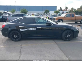 Maserati Ghibli 3.0L V-6 DI, DOHC, VVT, TURBO, 345HP Rear Wheel - 18500 лв. / 9458.90 € - 32438008 5 | Car24.bg Maserati Ghibli 3.0L V-6 DI, DOHC, VVT, TURBO, 345HP Rear Wheel - 18500 лв. / 9458.90 € - 32438008 5