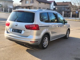 Seat Alhambra 2.0TDI 4X4 7места - 15700 лв. / 8027.28 € - 66692492 4 | Car24.bg Seat Alhambra 2.0TDI 4X4 7места - 15700 лв. / 8027.28 € - 66692492 4
