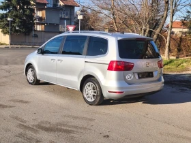 Seat Alhambra 2.0TDI 4X4 7места - 15700 лв. / 8027.28 € - 66692492 3 | Car24.bg Seat Alhambra 2.0TDI 4X4 7места - 15700 лв. / 8027.28 € - 66692492 3