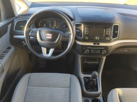 Seat Alhambra 2.0TDI 4X4 7места - 15700 лв. / 8027.28 € - 66692492 5 | Car24.bg Seat Alhambra 2.0TDI 4X4 7места - 15700 лв. / 8027.28 € - 66692492 5