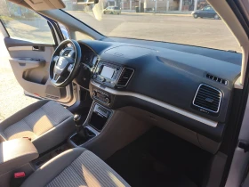 Seat Alhambra 2.0TDI 4X4 7места - 15700 лв. / 8027.28 € - 66692492 15 | Car24.bg Seat Alhambra 2.0TDI 4X4 7места - 15700 лв. / 8027.28 € - 66692492 15