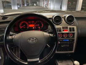 Hyundai Coupe - 3200 € / 6258.66 лв. - 62168598 6 | Car24.bg Hyundai Coupe - 3200 € / 6258.66 лв. - 62168598 6