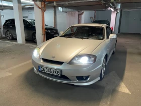 Hyundai Coupe - 3200 € / 6258.66 лв. - 62168598 4 | Car24.bg Hyundai Coupe - 3200 € / 6258.66 лв. - 62168598 4