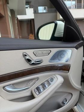 Mercedes-Benz S 500 AMG* 360CAM* Burmaster* Long* Full* Diamond W - 23000 € / 44984.09 лв. - 72740522 14 | Car24.bg Mercedes-Benz S 500 AMG* 360CAM* Burmaster* Long* Full* Diamond W - 23000 € / 44984.09 лв. - 72740522 14