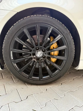 Mercedes-Benz S 500 AMG* 360CAM* Burmaster* Long* Full* Diamond W - 23000 € / 44984.09 лв. - 72740522 7 | Car24.bg Mercedes-Benz S 500 AMG* 360CAM* Burmaster* Long* Full* Diamond W - 23000 € / 44984.09 лв. - 72740522 7