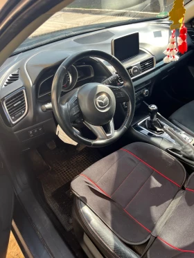 Mazda 3 - 11800 € / 23078.79 лв. - 66591332 6 | Car24.bg Mazda 3 - 11800 € / 23078.79 лв. - 66591332 6