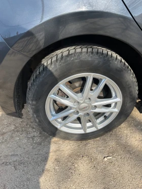 Mazda 3 - 11800 € / 23078.79 лв. - 66591332 3 | Car24.bg Mazda 3 - 11800 € / 23078.79 лв. - 66591332 3