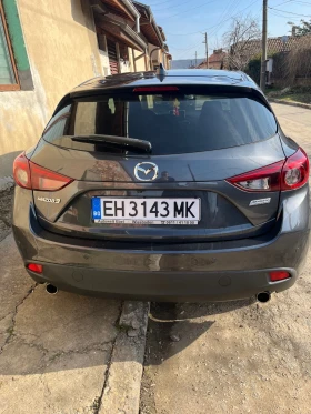 Mazda 3 - 11800 € / 23078.79 лв. - 66591332 2 | Car24.bg Mazda 3 - 11800 € / 23078.79 лв. - 66591332 2