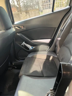 Mazda 3 - 11800 € / 23078.79 лв. - 66591332 9 | Car24.bg Mazda 3 - 11800 € / 23078.79 лв. - 66591332 9