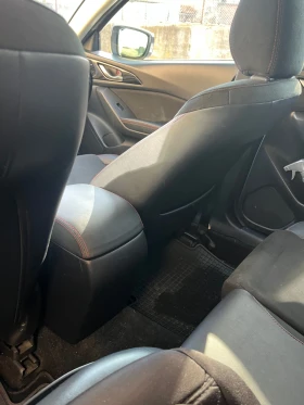 Mazda 3 - 11800 € / 23078.79 лв. - 66591332 8 | Car24.bg Mazda 3 - 11800 € / 23078.79 лв. - 66591332 8