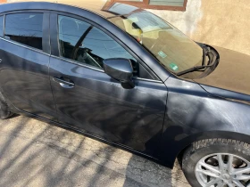 Mazda 3 - 11800 € / 23078.79 лв. - 66591332 4 | Car24.bg Mazda 3 - 11800 € / 23078.79 лв. - 66591332 4