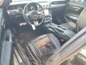 Ford Mustang 2.3L 4 Rear-wheel drive - 11400 € / 22296.46 лв. - 10076716 8 | Car24.bg Ford Mustang 2.3L 4 Rear-wheel drive - 11400 € / 22296.46 лв. - 10076716 8