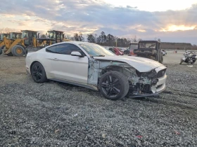 Ford Mustang 2.3L 4 Rear-wheel drive - 11400 € / 22296.46 лв. - 10076716 4 | Car24.bg Ford Mustang 2.3L 4 Rear-wheel drive - 11400 € / 22296.46 лв. - 10076716 4