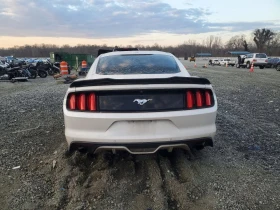 Ford Mustang 2.3L 4 Rear-wheel drive - 11400 € / 22296.46 лв. - 10076716 6 | Car24.bg Ford Mustang 2.3L 4 Rear-wheel drive - 11400 € / 22296.46 лв. - 10076716 6