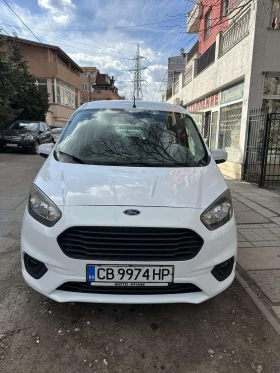 Ford Courier - Car24.bg Ford Courier