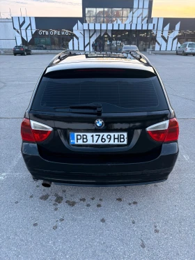 BMW 320 - 3700 € / 7236.57 лв. - 98443128 5 | Car24.bg BMW 320 - 3700 € / 7236.57 лв. - 98443128 5