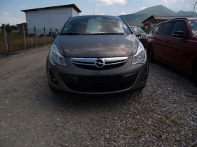 Opel Corsa 1.2i-70k.s