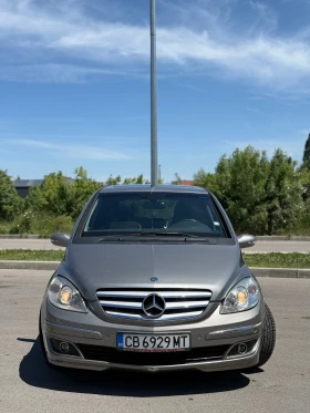 Mercedes-Benz B 200 - 2900 € / 5671.91 лв. - 12977816 5 | Car24.bg Mercedes-Benz B 200 - 2900 € / 5671.91 лв. - 12977816 5