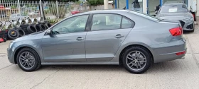 VW Jetta 1.6TDI | Auto.bg — изображение 6 VW Jetta 1.6TDI | Auto.bg — изображение 6