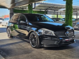 Mercedes-Benz A 250 AMG/4MATIC/GERMANY/CAMERA/PANO/ПОДГРЕВ/CAR PLAY/LI | Auto.bg — изображение 3 Mercedes-Benz A 250 AMG/4MATIC/GERMANY/CAMERA/PANO/ПОДГРЕВ/CAR PLAY/LI | Auto.bg — изображение 3
