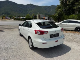 Mitsubishi Lancer undefined | Auto.bg — изображение 7 Mitsubishi Lancer undefined | Auto.bg — изображение 7