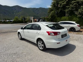 Mitsubishi Lancer undefined | Auto.bg — изображение 8 Mitsubishi Lancer undefined | Auto.bg — изображение 8