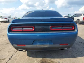 Dodge Challenger SXT - 12800 € / 25034.62 лв. - 60760160 6 | Car24.bg Dodge Challenger SXT - 12800 € / 25034.62 лв. - 60760160 6