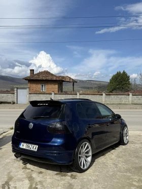 VW Golf 2.0FSI | Auto.bg — изображение 4 VW Golf 2.0FSI | Auto.bg — изображение 4