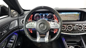 Mercedes-Benz S 63 AMG 4MATIC+ * HUD* МАСАЖИ* НАВИ* ПАНО* АВТОКРЕДИТ - 34500 € - 94559523 10 | Car24.bg Mercedes-Benz S 63 AMG 4MATIC+ * HUD* МАСАЖИ* НАВИ* ПАНО* АВТОКРЕДИТ - 34500 € - 94559523 10