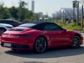 Porsche 911 3.0 DKC Automatic | Auto.bg — изображение 4 Porsche 911 3.0 DKC Automatic | Auto.bg — изображение 4