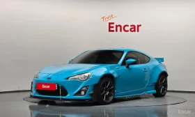 Toyota GT86 WIDEBODY | RECARO | SPARCO | 5 ТОЧКОВ КОЛАН