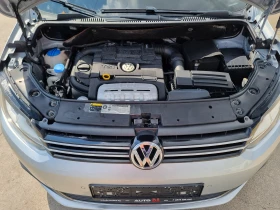 VW Touran 1.4-Navi-Automat-Euro-5B - 7200 € - 78840727 9 | Car24.bg VW Touran 1.4-Navi-Automat-Euro-5B - 7200 € - 78840727 9