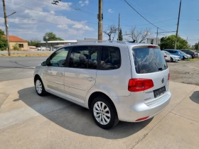 VW Touran 1.4-Navi-Automat-Euro-5B - 7200 € - 78840727 7 | Car24.bg VW Touran 1.4-Navi-Automat-Euro-5B - 7200 € - 78840727 7