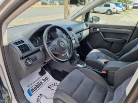 VW Touran 1.4-Navi-Automat-Euro-5B - 7200 € - 78840727 13 | Car24.bg VW Touran 1.4-Navi-Automat-Euro-5B - 7200 € - 78840727 13