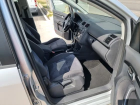 VW Touran 1.4-Navi-Automat-Euro-5B - 7200 € - 78840727 17 | Car24.bg VW Touran 1.4-Navi-Automat-Euro-5B - 7200 € - 78840727 17
