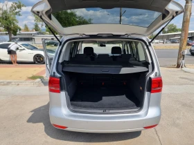 VW Touran 1.4-Navi-Automat-Euro-5B - 7200 € - 78840727 11 | Car24.bg VW Touran 1.4-Navi-Automat-Euro-5B - 7200 € - 78840727 11