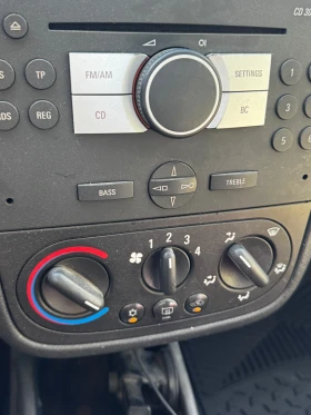 Opel Combo 1.7 - 3500 € - 57033236 15 | Car24.bg Opel Combo 1.7 - 3500 € - 57033236 15