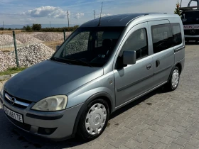 Opel Combo 1.7 - 3500 € - 57033236 2 | Car24.bg Opel Combo 1.7 - 3500 € - 57033236 2