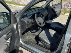 Opel Combo 1.7 - 3500 € - 57033236 11 | Car24.bg Opel Combo 1.7 - 3500 € - 57033236 11