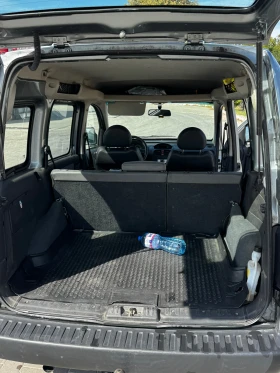Opel Combo 1.7 - 3500 € - 57033236 12 | Car24.bg Opel Combo 1.7 - 3500 € - 57033236 12
